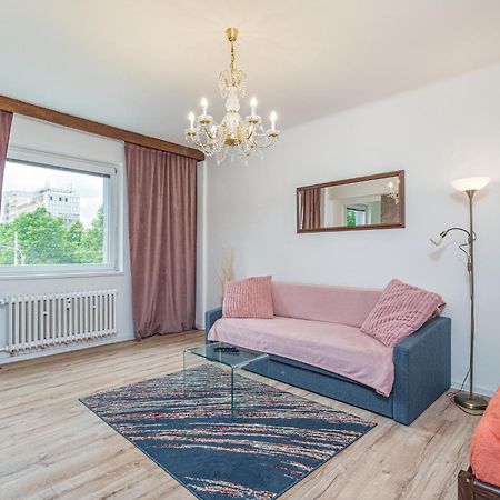 Apartman Masarykova Trida 61 Оломоуц Экстерьер фото