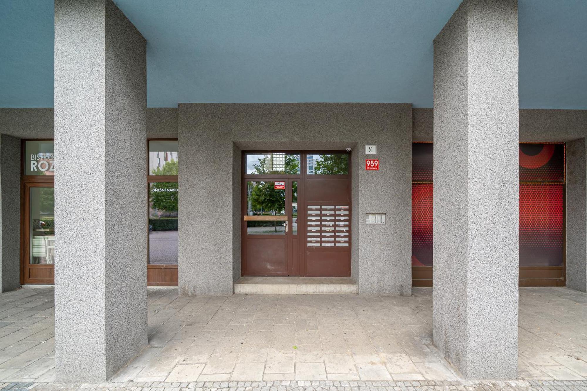 Apartman Masarykova Trida 61 Оломоуц Экстерьер фото