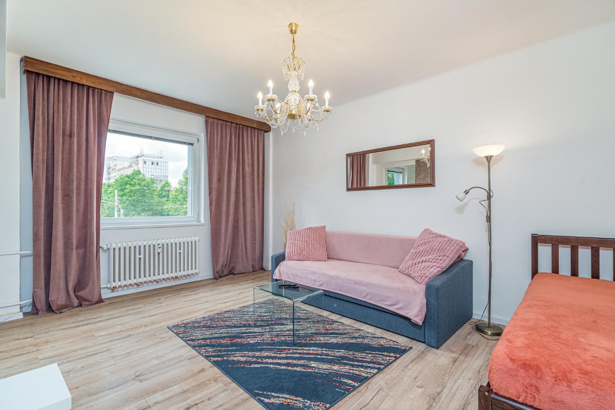Apartman Masarykova Trida 61 Оломоуц Экстерьер фото