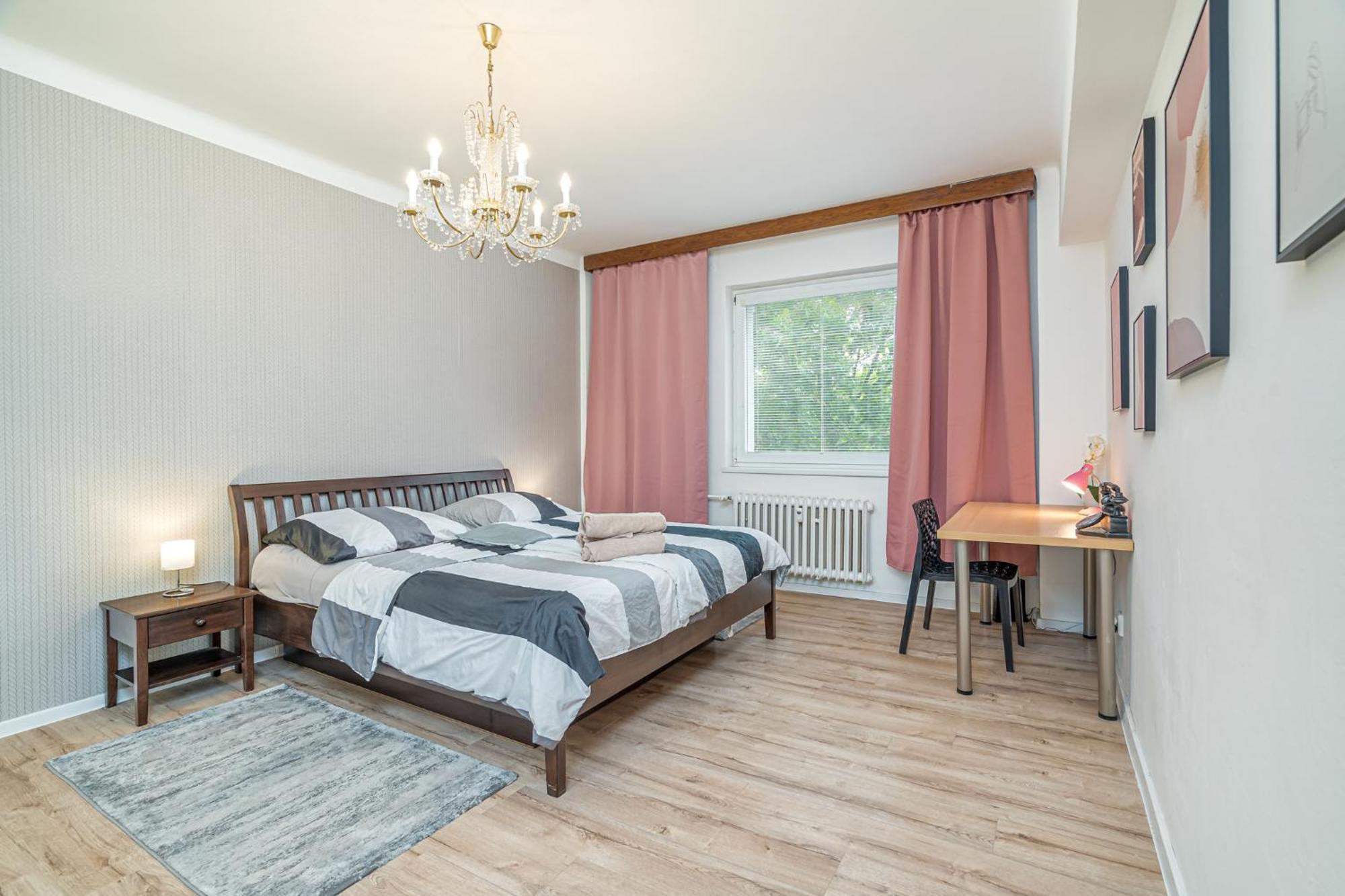 Apartman Masarykova Trida 61 Оломоуц Экстерьер фото