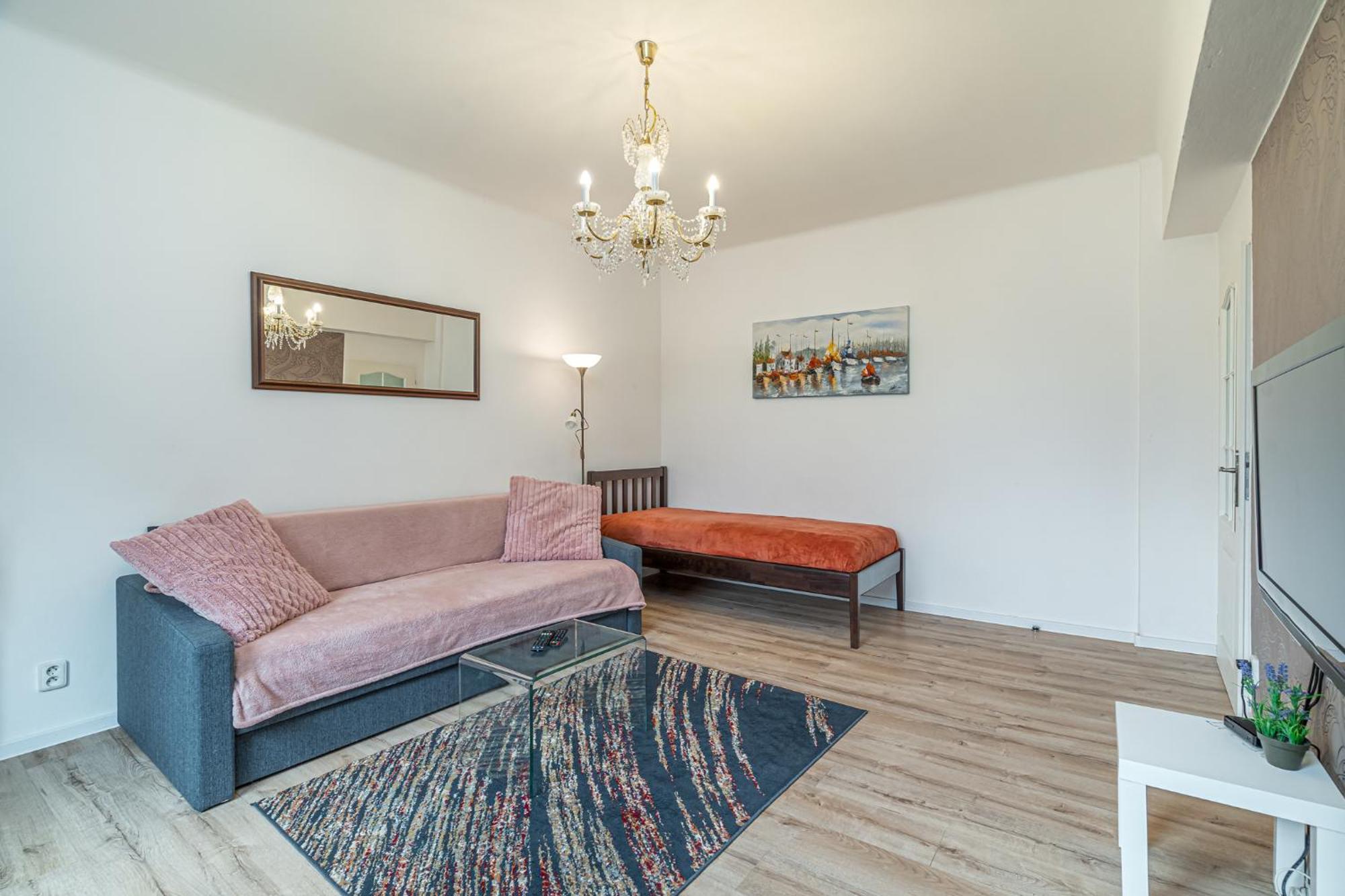 Apartman Masarykova Trida 61 Оломоуц Экстерьер фото