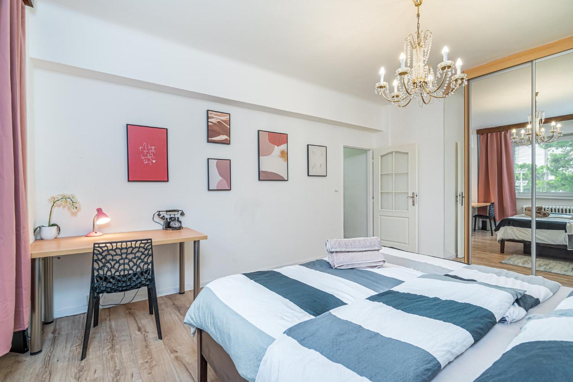Apartman Masarykova Trida 61 Оломоуц Экстерьер фото