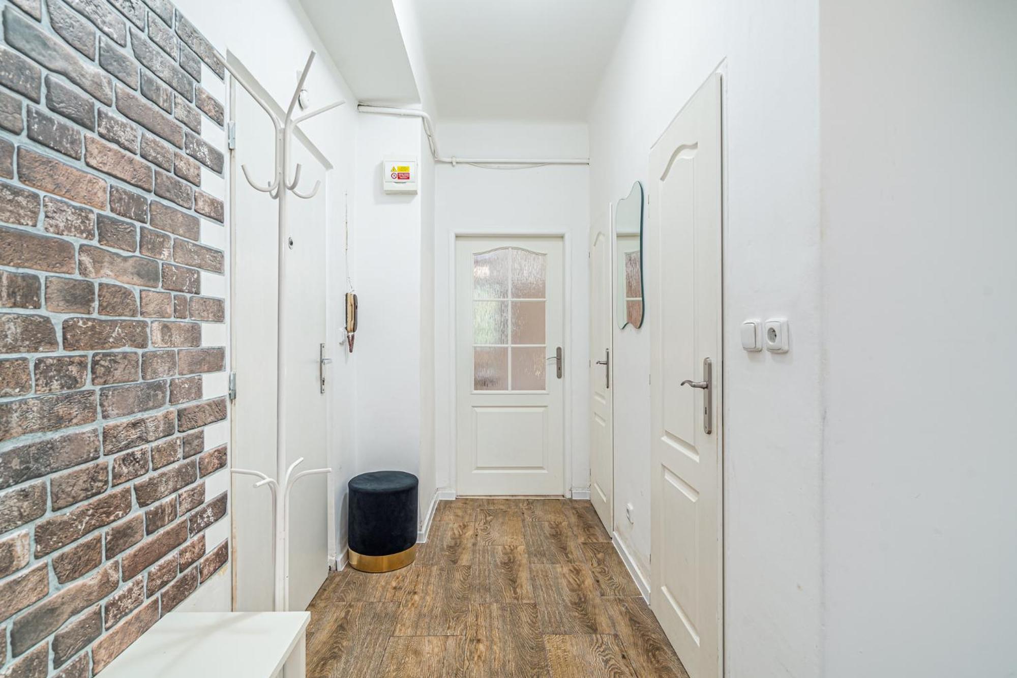 Apartman Masarykova Trida 61 Оломоуц Экстерьер фото
