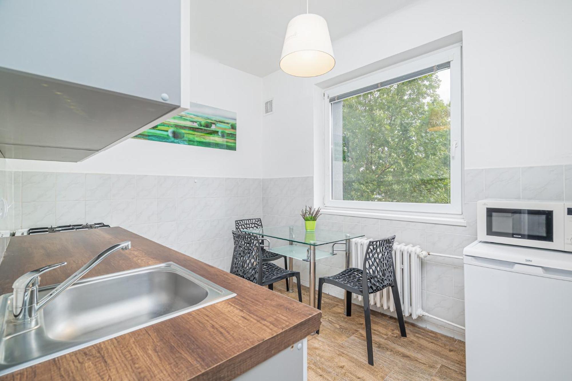 Apartman Masarykova Trida 61 Оломоуц Экстерьер фото