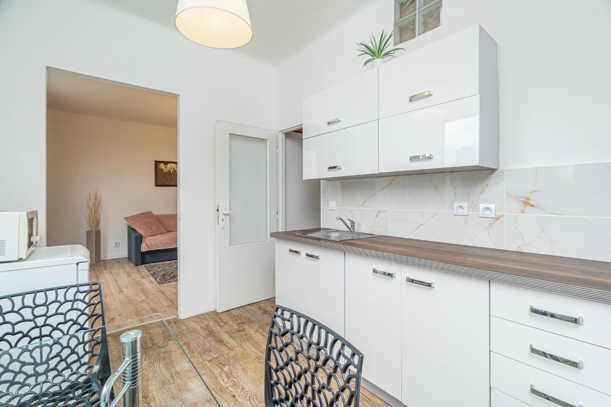 Apartman Masarykova Trida 61 Оломоуц Экстерьер фото
