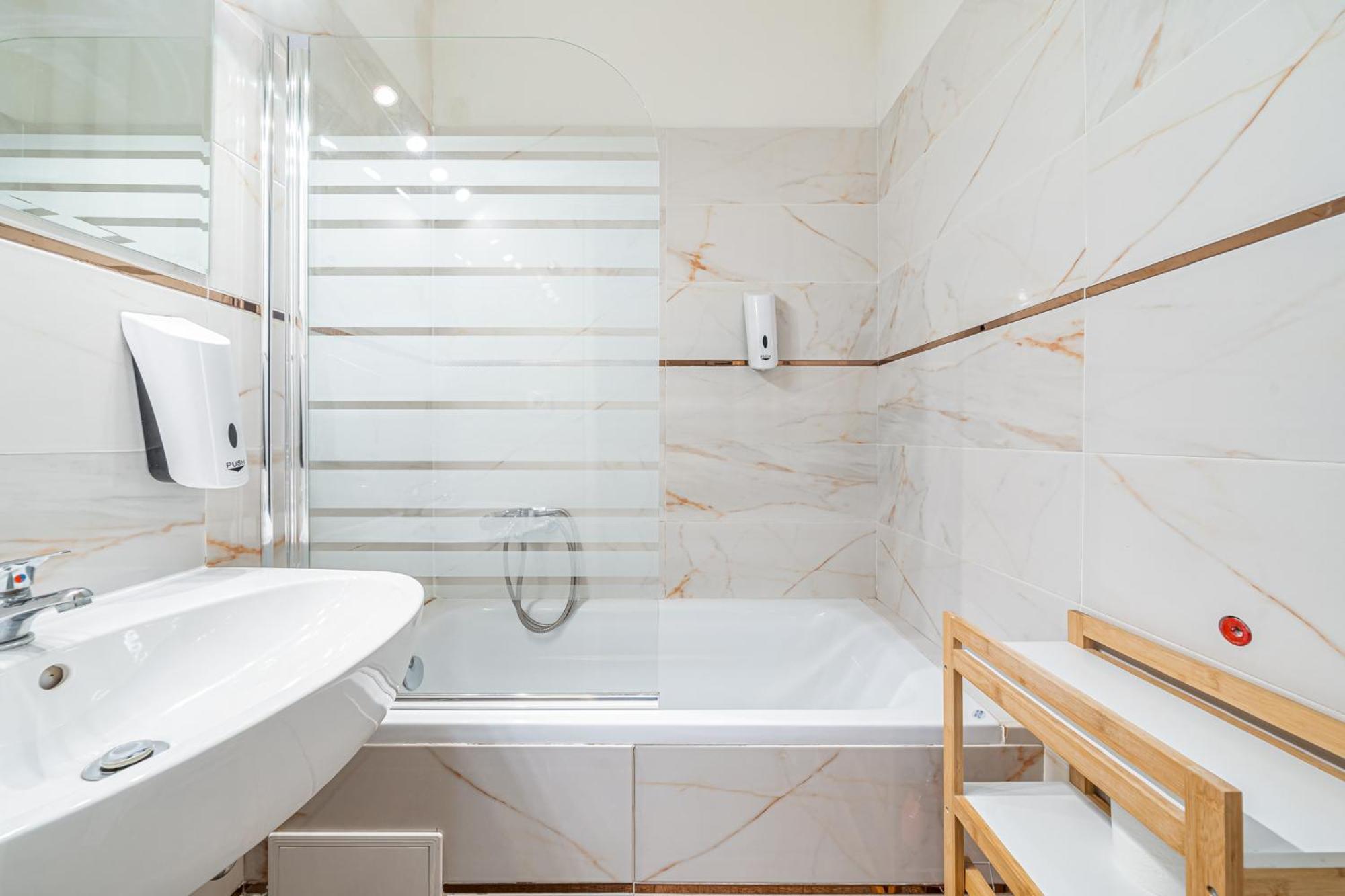 Apartman Masarykova Trida 61 Оломоуц Экстерьер фото